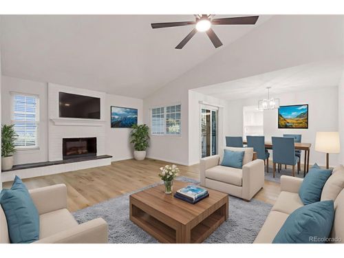 13886 E Linvale Pl, Aurora, CO, 80014-3671 | Card Image