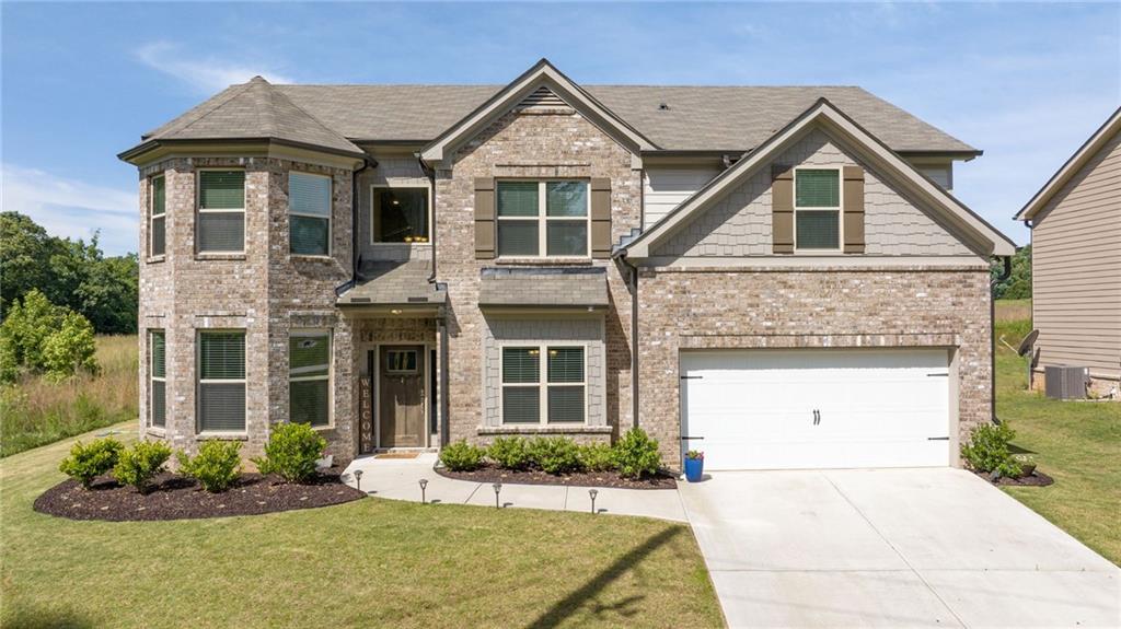 Sunny Hill Rd, Buford, GA 30519