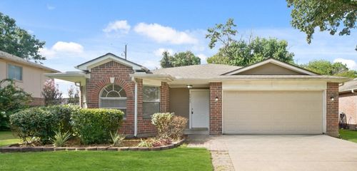 5425 Princeton Dr, Katy, TX, 77493-1558 | Card Image