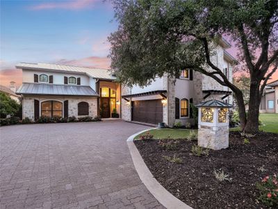 27 Applehead Island Drive, House other with 5 bedrooms, 6 bathrooms and 6 parking in Horseshoe Bay TX | Image 2