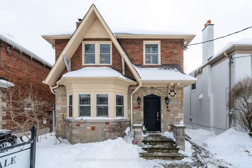 125 Chaplin Cres, Toronto, ON, M5P1A6 | Card Image