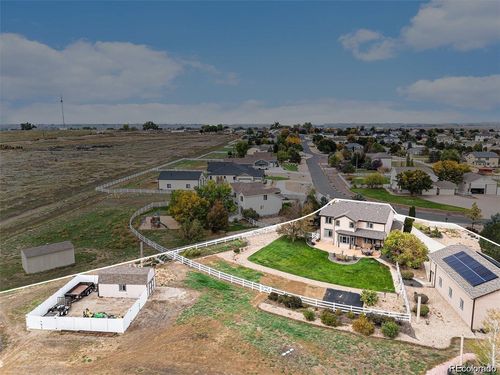 8420 E 160th Pl, Brighton, CO, 80602-7557 | Card Image
