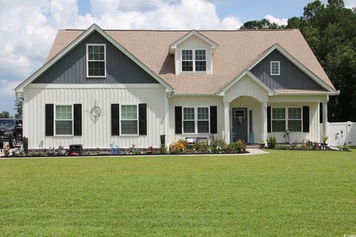 242 Four Mile Rd, Conway, SC, 29526-4503 | Card Image