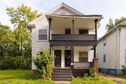 14119 Bardwell Ave, East Cleveland, OH, 44112-3703 | Card Image