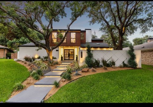 9611 Fallbrook Dr, Dallas, TX, 75243-6151 | Card Image