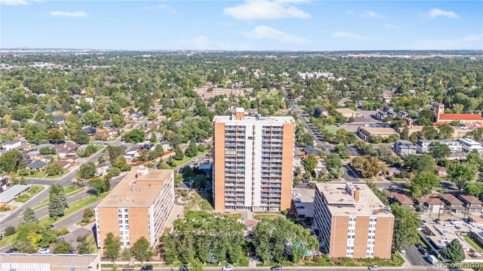 Residential in Denver