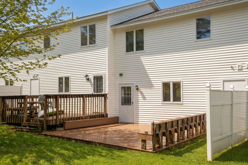 condo-unit-18-155 Dorr Drive, Rutland City, VT, 05701 | Card Image