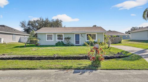 1051 Colonial Ave Se, PALM BAY, FL, 32909-4808 | Card Image