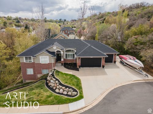 1907 N Bridge Ct, Layton, UT, 84040-7907 | Card Image