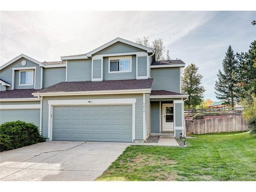 5418 S Quatar Ct, Aurora, CO, 80015-6027 | Card Image
