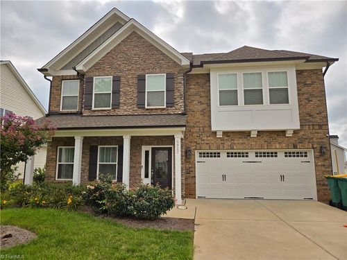 5927 Clouds Harbor Trl, Clemmons, NC, 27012-9986 | Card Image
