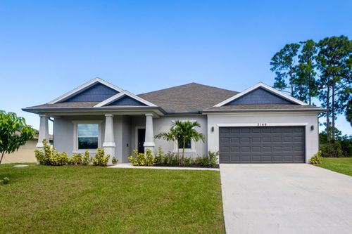 2149 Sw Susset Ln, Port St Lucie, FL, 34953-2300 | Card Image