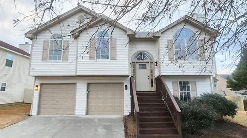 2520 Carolina Rdg, Riverdale, GA, 30296-6020 | Card Image