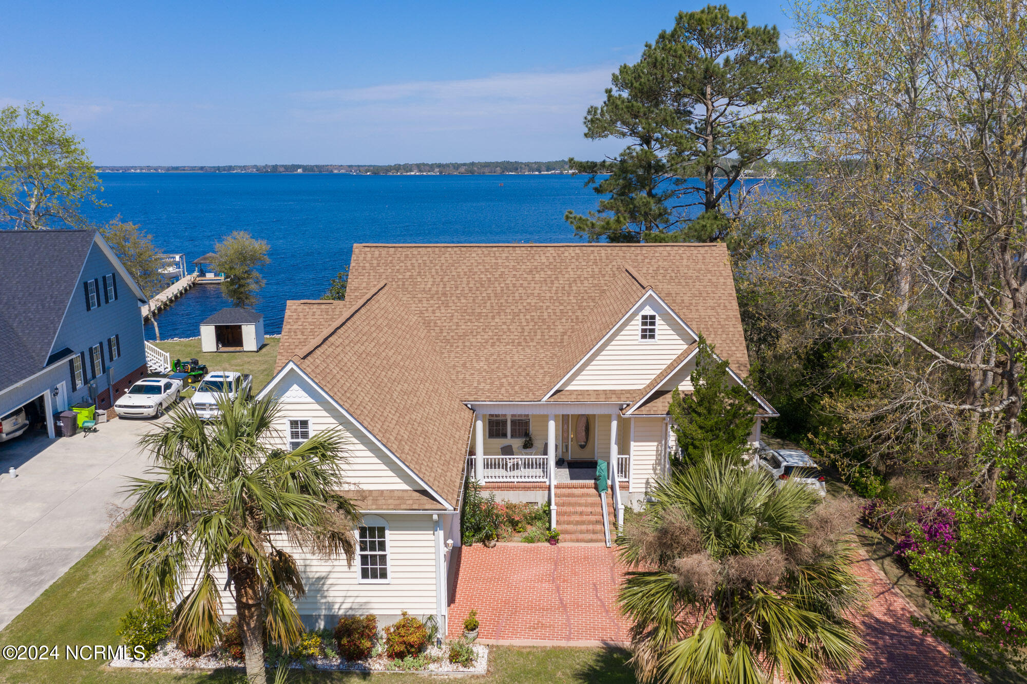 White Oak Xing, Swansboro, NC 28584