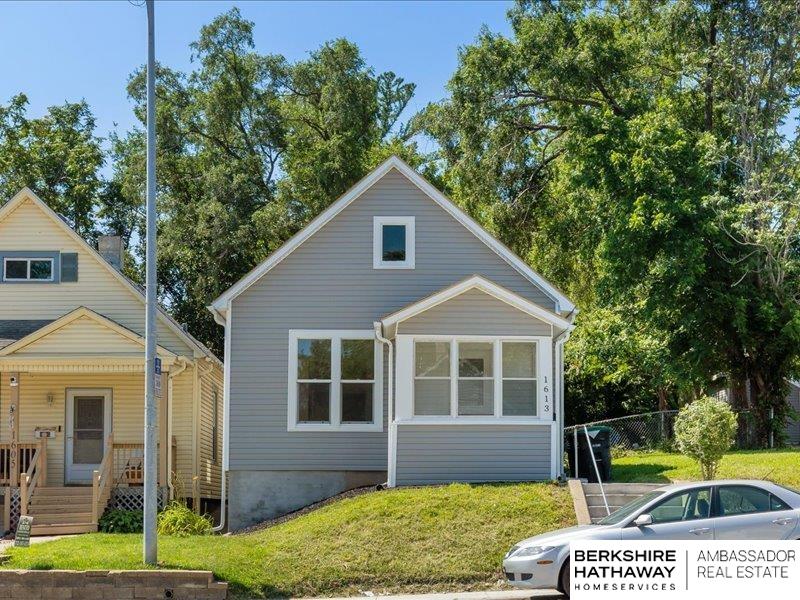 Missouri Ave, Omaha, NE 68107