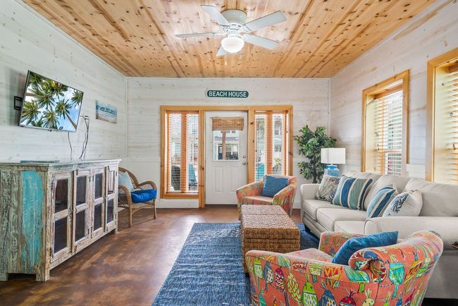 Spacious living | Image 5