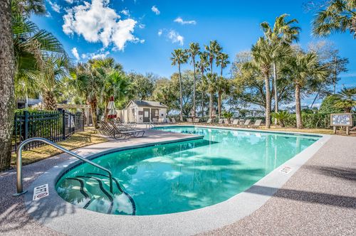 401 Yacht Harbor Ct, Isle of Palms, SC, 29451-2671 | Card Image