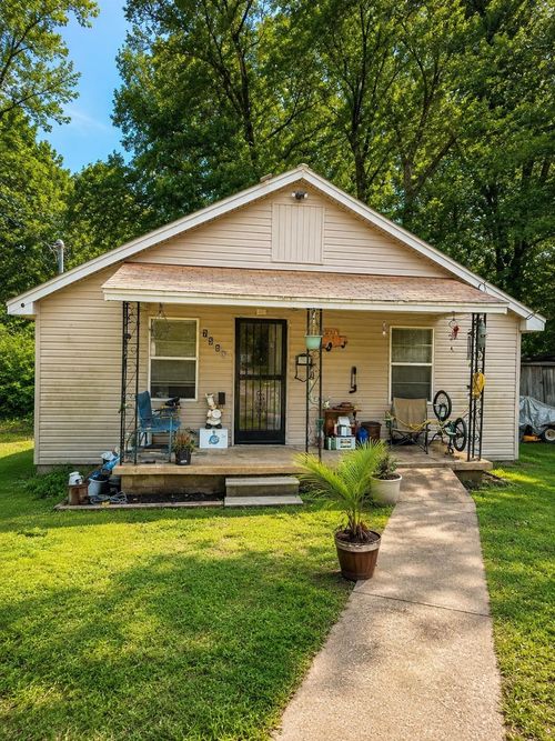 7503 Walsh Rd, Unincorporated, TN, 38053 | Card Image