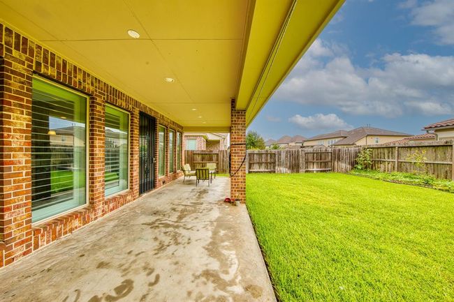 16406 Mount Hope Dr, House other with 4 bedrooms, 4 bathrooms and 3 parking in Cypress TX | Image 47