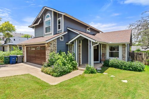 8406 Washita Dr, Austin, TX, 78749-3908 | Card Image