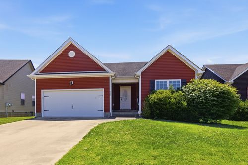 520 Falkland Cir, Clarksville, TN, 37042-1455 | Card Image