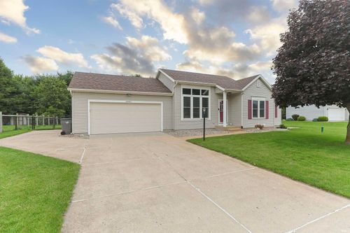 23401 Arbor Pointe Dr, South Bend, IN, 46628-8140 | Card Image