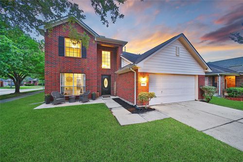 15314 Yellow Oak Trl, Cypress, TX, 77433-1593 | Card Image