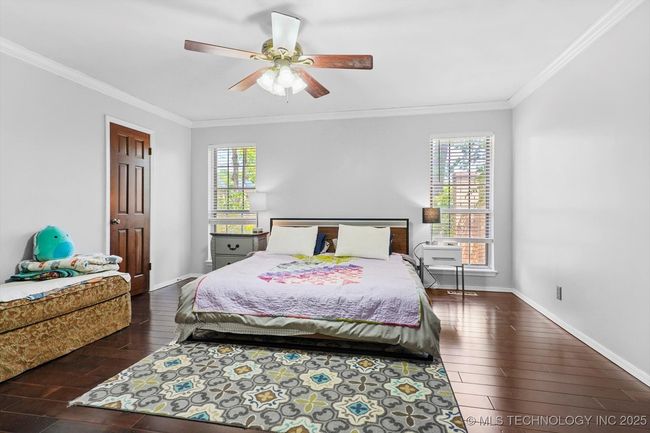 7911 Toledo Ave, House other with 4 bedrooms, 3 bathrooms and null parking in Tulsa OK | Image 18