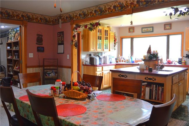 4878 Fur Farm Trl, House other with 3 bedrooms, 2 bathrooms and null parking in Winter WI | Image 7