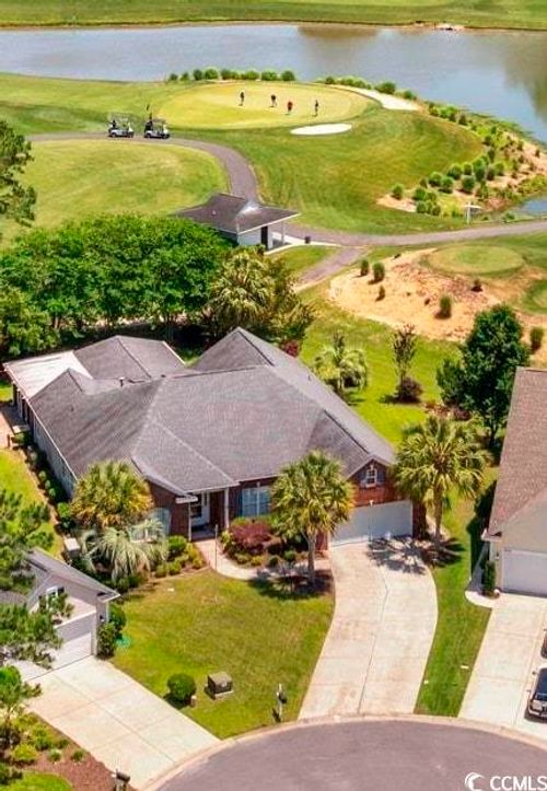 7005 Wellesly Ct, Murrells Inlet, SC, 29576-8972 | Card Image