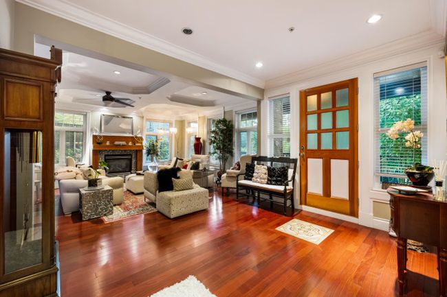 5671 Westport Road, House other with 5 bedrooms, 6 bathrooms and 6 parking in West Vancouver BC | Image 3