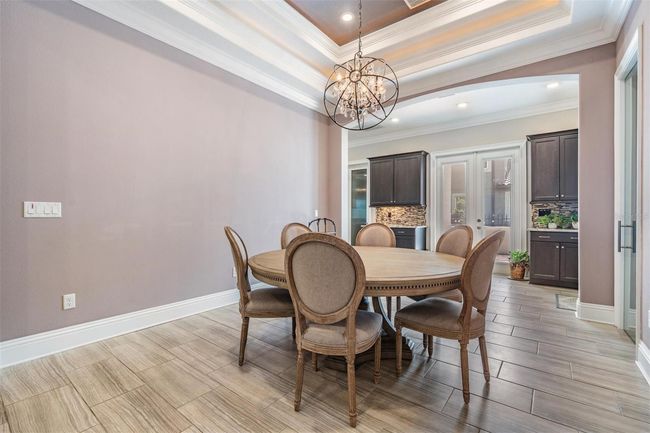 dining room | Image 5