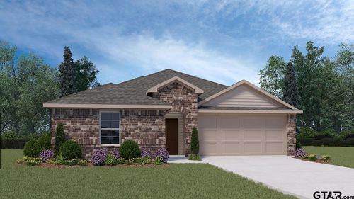 1107 River Oaks Lane, Chandler, TX, 75758 | Card Image