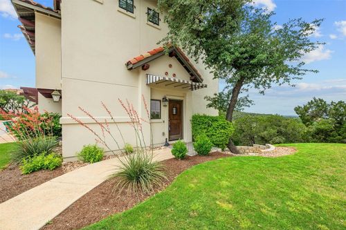 12-223 Honey Creek Ct, Lakeway, TX, 78738-2137 | Card Image