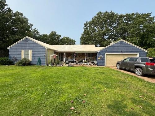 513 &amp; 515 W Tri Lakes Drive, Horseshoe Bend, AR, 72512 | Card Image