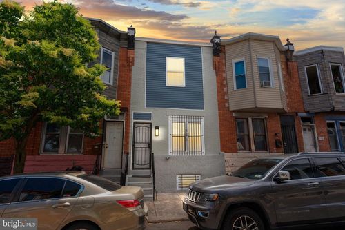 106 W Wishart St, PHILADELPHIA, PA, 19133-4227 | Card Image