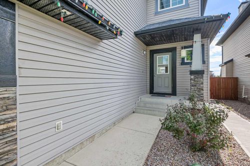 793 Luxstone Landing Sw, Airdrie, AB, T4B3K9 | Card Image