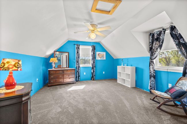 Upper level bedroom | Image 17