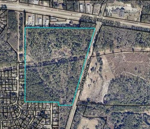 TBD Jaycee Shack Rd, Valdosta, GA, 31602 | Card Image