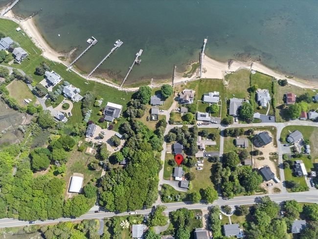 2 Port Way, House other with 2 bedrooms, 1 bathrooms and 4 parking in Mattapoisett MA | Image 28