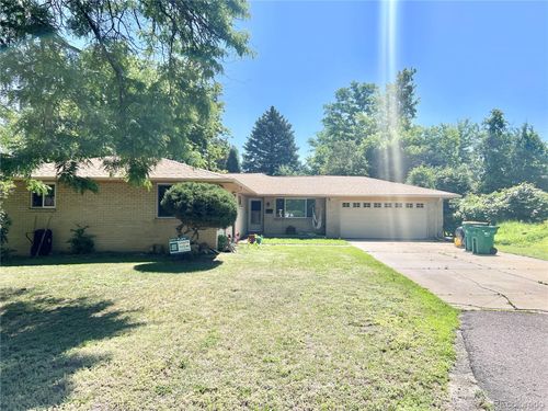 3532 Ingalls St, Wheat Ridge, CO, 80033-7434 | Card Image