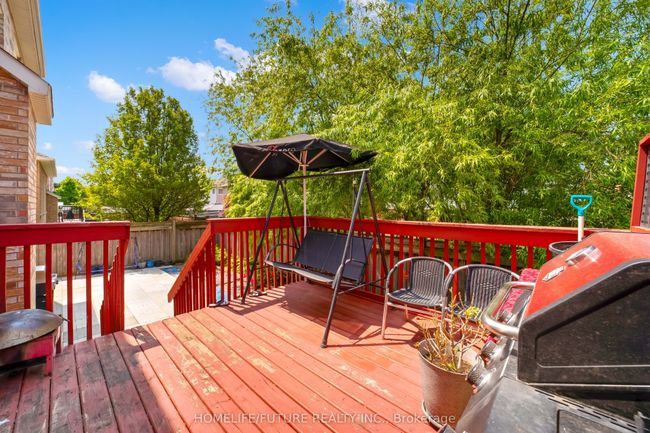 1626 Chilliwack St, House other with 8 bedrooms, 5 bathrooms and 3 parking in Oshawa ON | Image 50