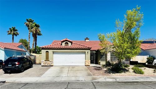 4216 Famoso Drive, North Las Vegas, NV, 89032 | Card Image