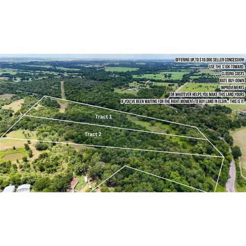 TBD Fm 3000 Tract 1, Elgin, TX, 78621 | Card Image