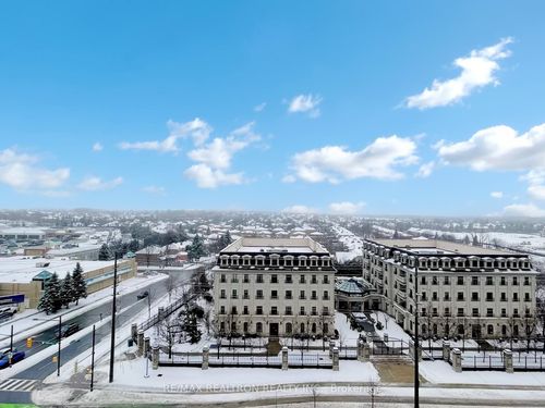 1010-38 Water Walk Dr, Unionville, ON, L3R6M8 | Card Image