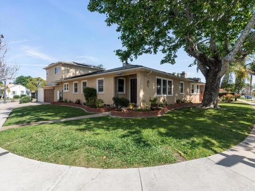4839 Winona Ave, San Diego, CA, 92115-2045 | Card Image