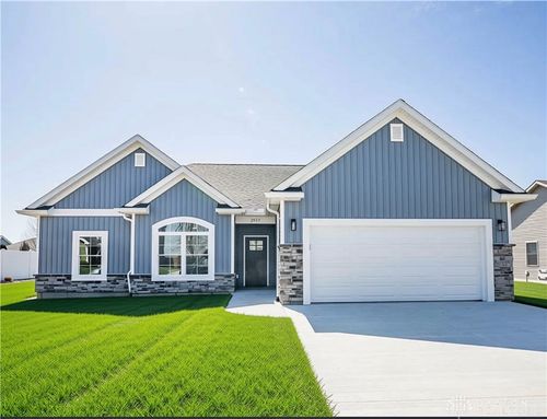 2917 Seminole Way, Piqua, OH, 45356-9695 | Card Image