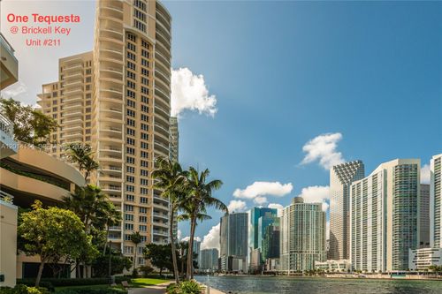 211-888 Brickell Key Dr, Miami, FL, 33131-2600 | Card Image