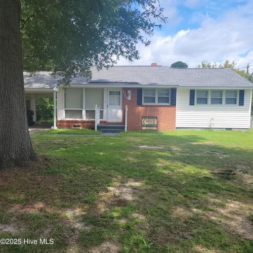 117 Quail Dr, Goldsboro, NC, 27534-2345 | Card Image