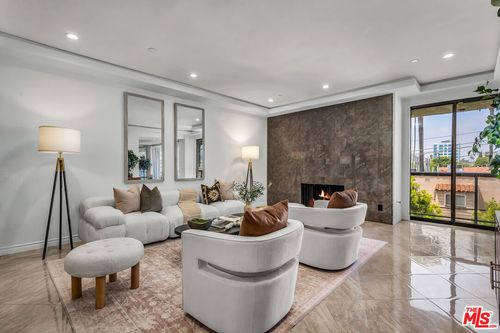 306-125 N Gale Dr, Beverly Hills, CA, 90211 | Card Image